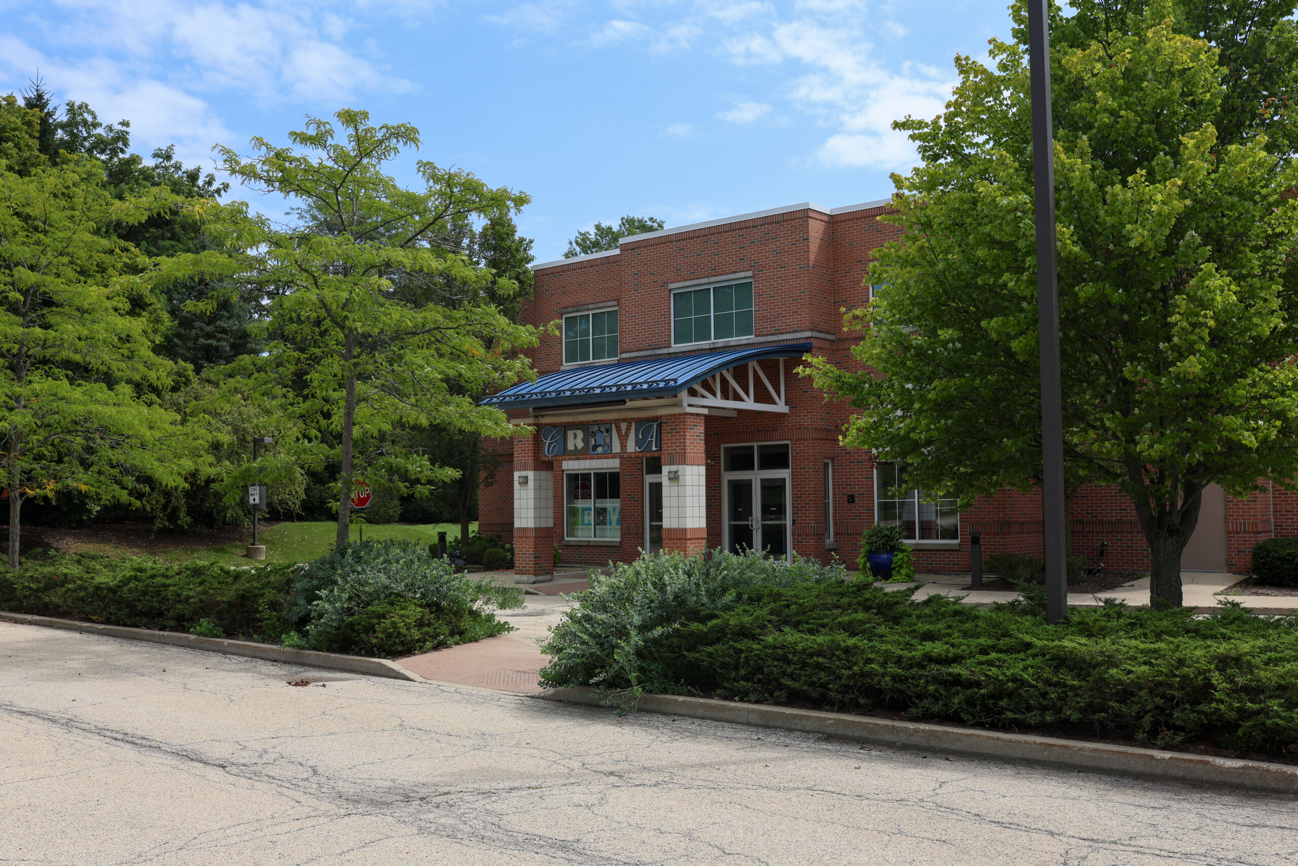 CROYA Student Union