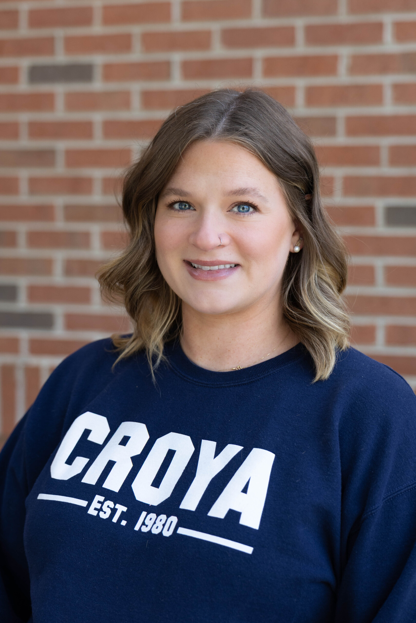 CROYA Staff 2025-3