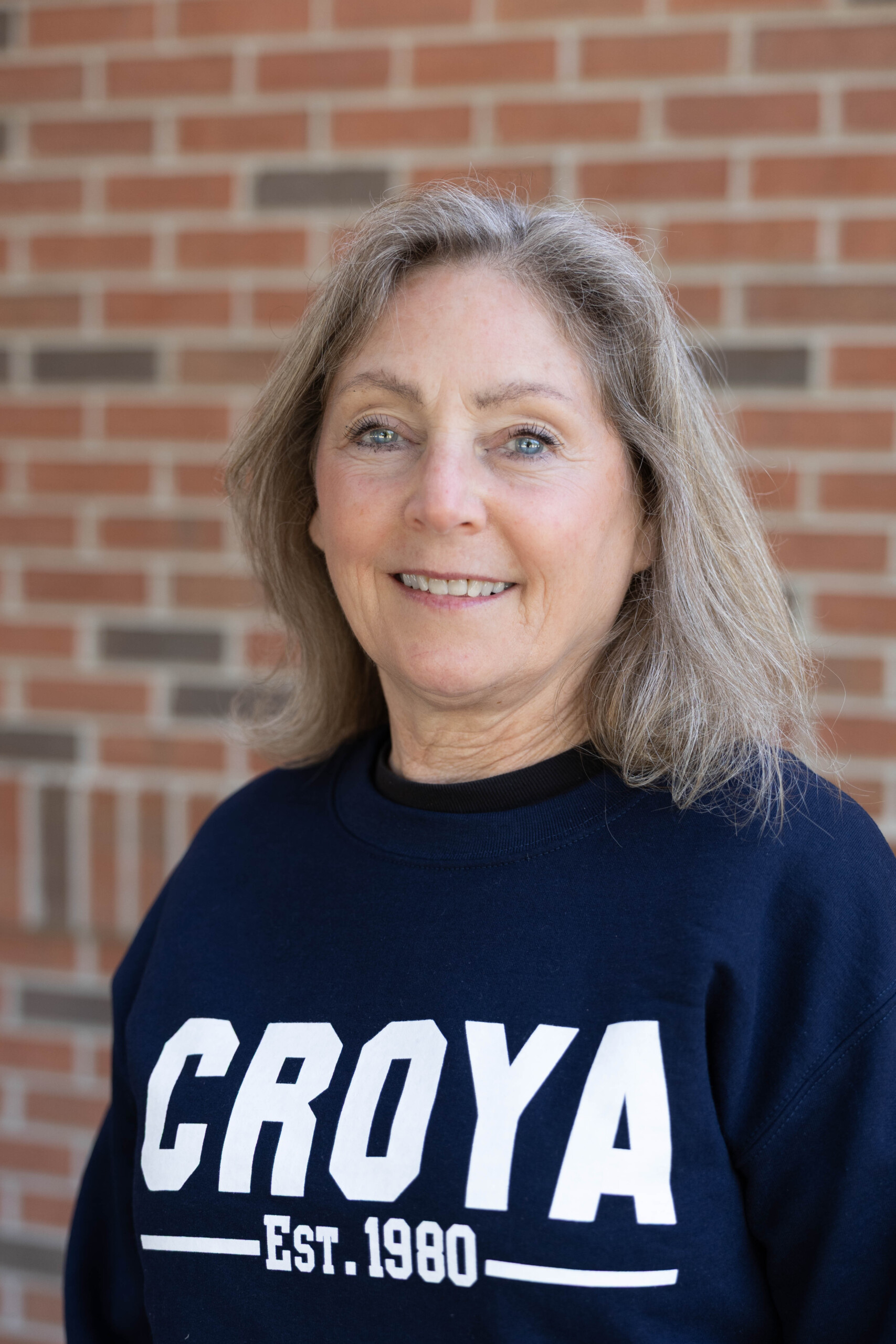 CROYA Staff 2025-4