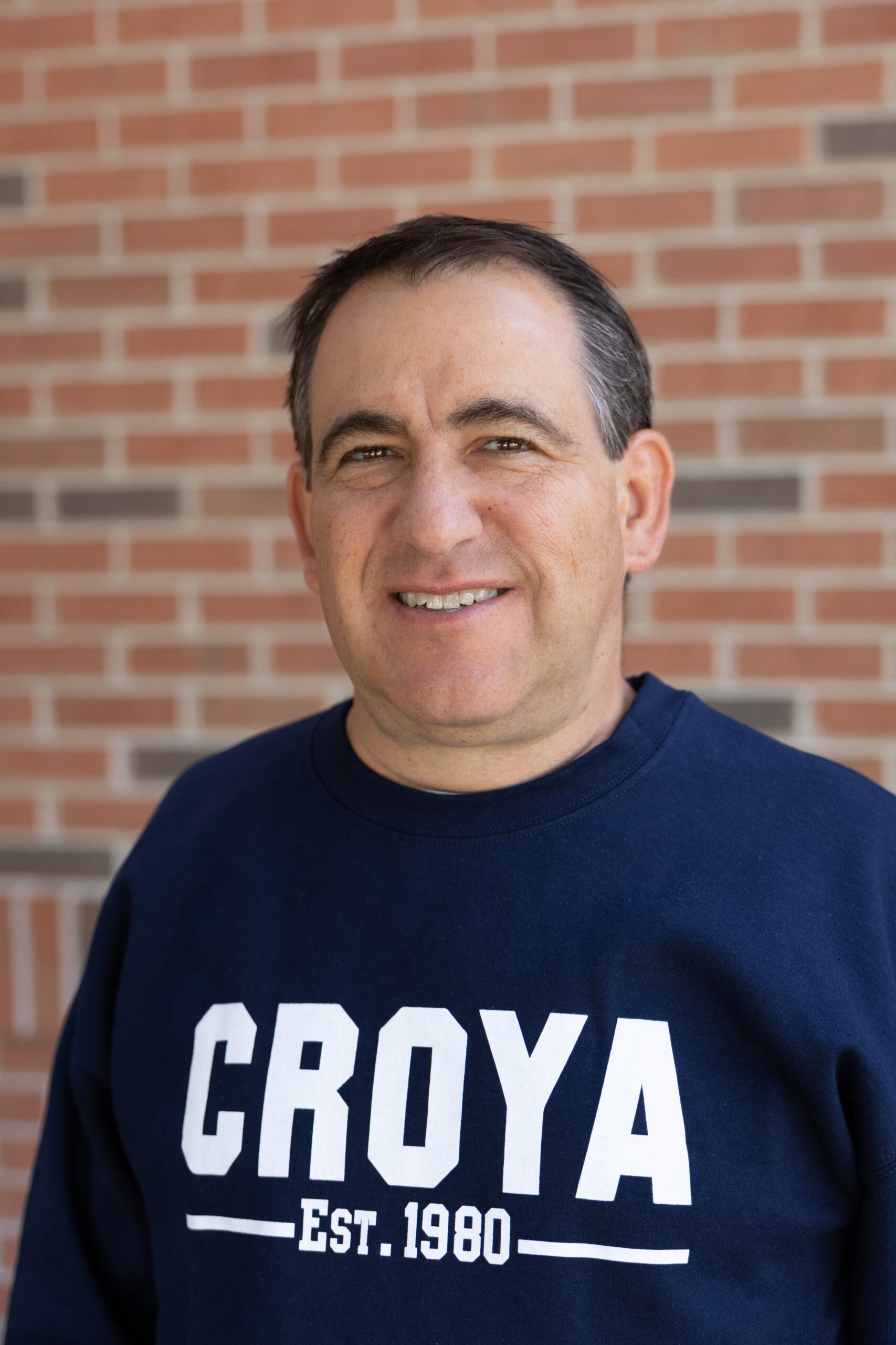 CROYA Staff 2025-6